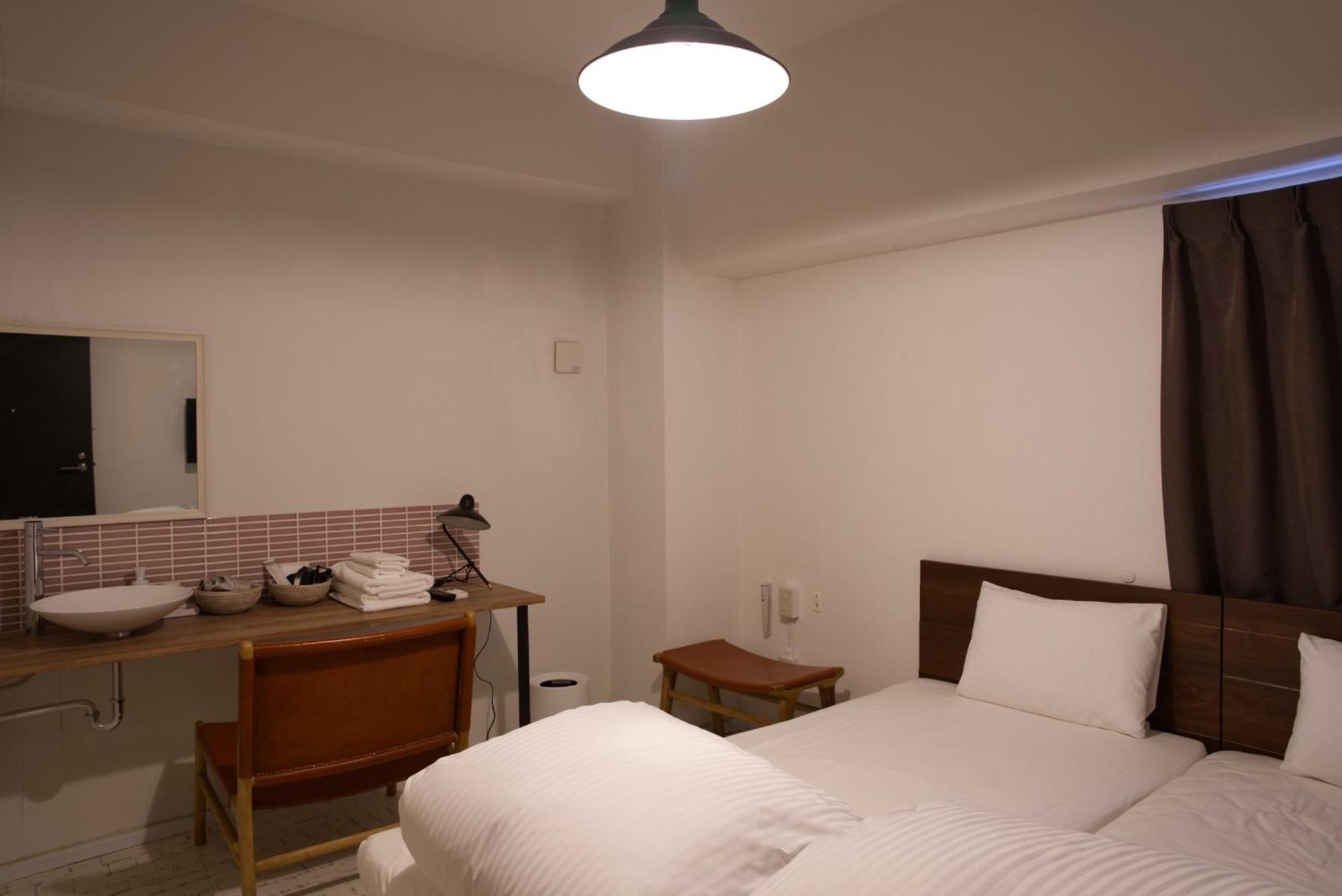Minato Hotel Киото Экстерьер фото