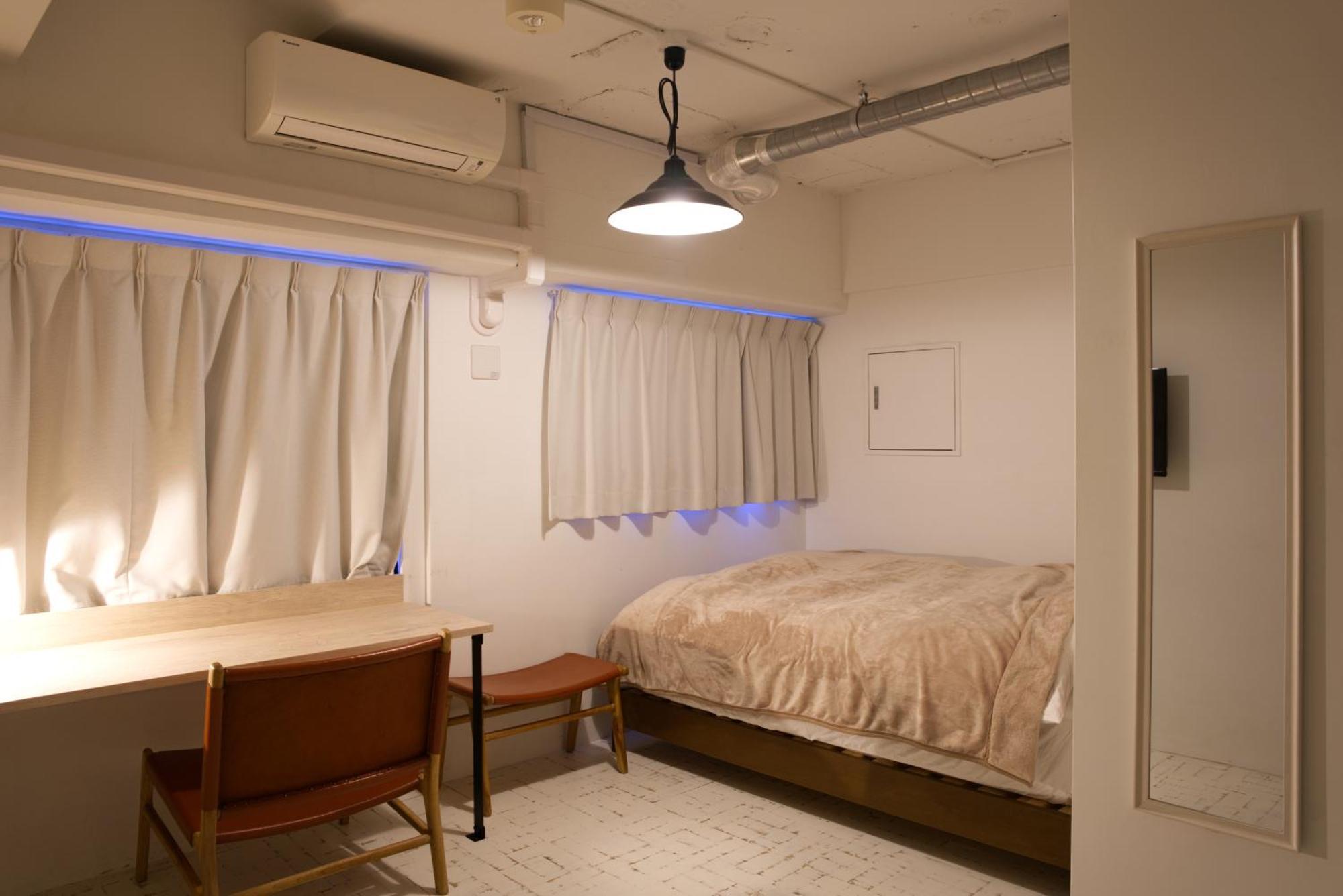 Minato Hotel Киото Экстерьер фото