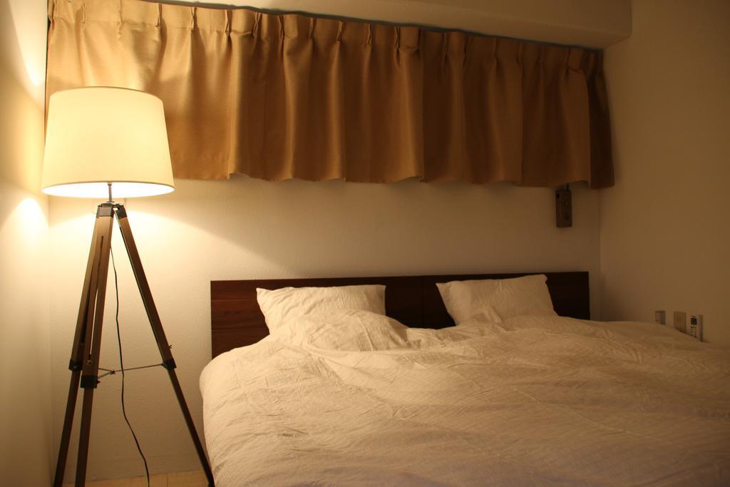 Minato Hotel Киото Номер фото