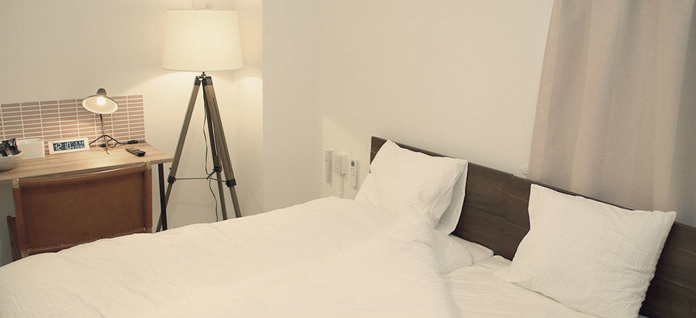 Minato Hotel Киото Экстерьер фото